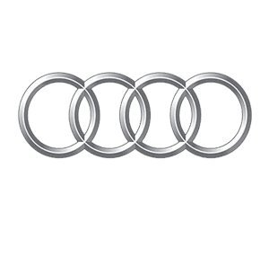 Audi Logo - Cash for junk cars in Salt Lake City, Utah