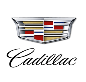 Cadillac vehicles - Junk Car Cash Out Cadillac Logo