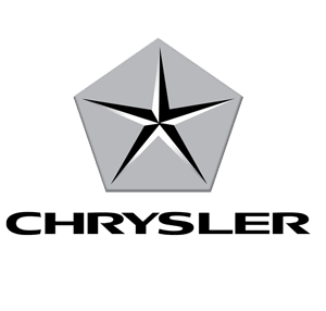 Chrysler vehicles for cash - Junk Car Cash Out Chrysler Logo