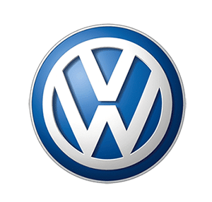 VW vehicles - Junk Car Cash Out VW Logo